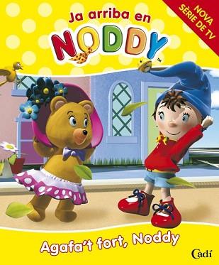 NODDY: AGAFA'T FORT NODDY | 9788447411375 | BLYTON, ENID