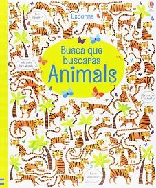 ANIMALS | 9781474948968 | ROBSON KIRSTEEN