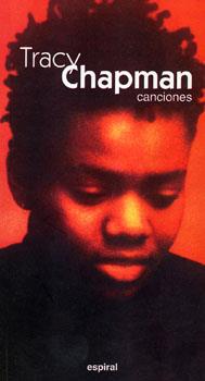 TRACY CHAPMAN CANCIONES | 9788424507701 | CHAPMAN, TRACY