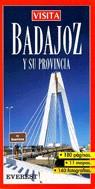 BADAJOZ Y SU PROVINCIA | 9788424139568 | PEDRAJA, FRANCISCO