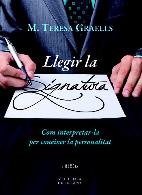 LLEGIR LA SIGNATURA | 9788483306819 | GRAELLS NONELL, MARIA TERESA