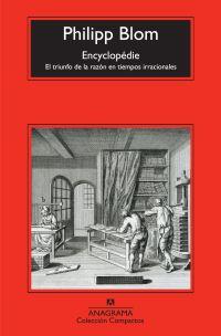 ENCYCLOPEDIE | 9788433973931 | BLOM, PHILIPP