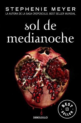 SOL DE MEDIANOCHE (SAGA CREPÚSCULO 5) | 9788466362504 | MEYER, STEPHENIE