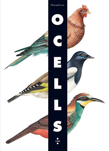 OCELLS | 9788466126243 | PITTAU / GERVAIS