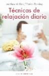 TECNICAS DE RELAJACION DIARIA | 9788497544528 | MCKAY, MATTHEW / FANNING, PATRICK