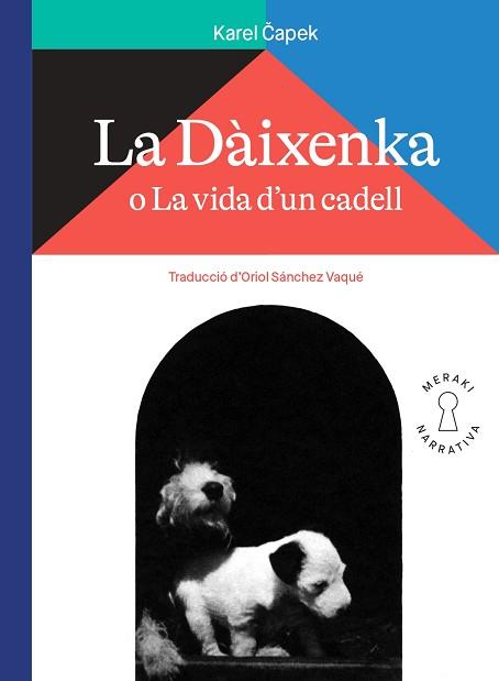 DÀIXENKA LA | 9788412582918 | CAPEK, KAREL