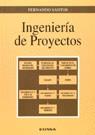 INGENIERIA DE PROYECTOS | 9788431317232 | SANTOS, FERNANDO