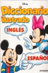 DICCIONARIO DISNEY BILINGUE (INGLES-ESPAÑOL) | 9788424133757 | DISNEY