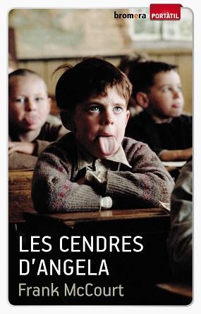 LES CENDRES D'ANGELA | 9788498248128 | MCCOURT, FRANK