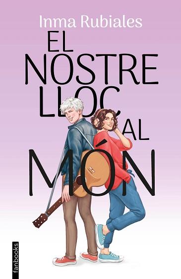 NOSTRE LLOC AL MÓN | 9788410028432 | RUBIALES, INMA