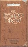 LEGADO DEL DROW, EL (TAPA DURA) | 9788448032906 | SALVATORE, R.A.