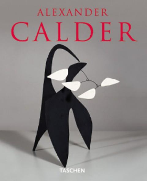 ALEXANDER CALDER (AB) | 9783822870198 | BAAL-TESHUVA, JACOB