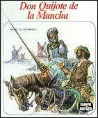 DON QUIJOTE DE LA MANCHA | 9788432124822 | CERVANTES SAAVEDRA, MIGUEL DE