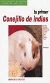 CONEJILLO DE INDIAS,TU PRIMER | 9788425510380 | WILLKIE, TOM