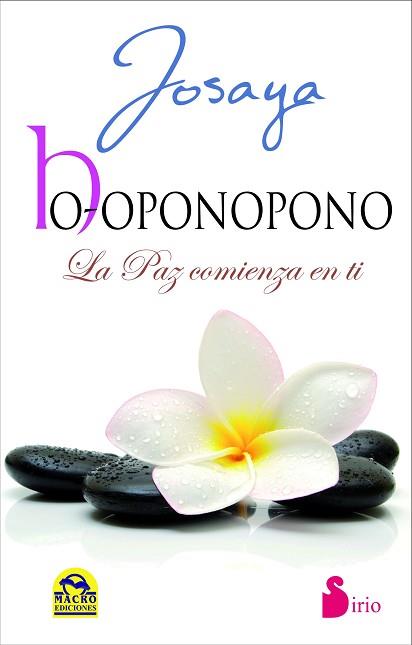 HO-OPONOPONO | 9788478089116 | JOSAYA