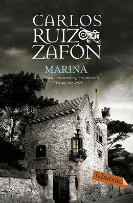 MARINA | 9788492549368 | RUIZ ZAFON, CARLOS