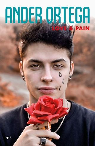 LOVE & PAIN | 9788427047136 | ORTEGA, ANDER