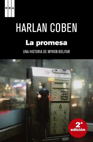 PROMESA LA | 9788498678802 | COBEN, HARLAN