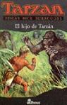 HIJO DE TARZAN, EL | 9788435031035 | BURROUGHS, EDGARD RICE