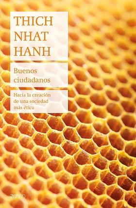 BUENOS CIUDADANOS | 9788408241485 | HANH, THICH NHAT