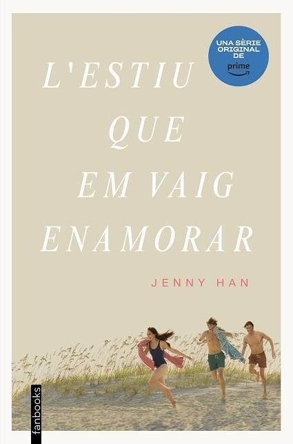 ESTIU QUE EM VAIG ENAMORAR | 9788419150509 | HAN, JENNY