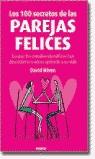 100 SECRETOS DE LAS PAREJAS FELICES | 9788475776910 | DAVID NIVEN