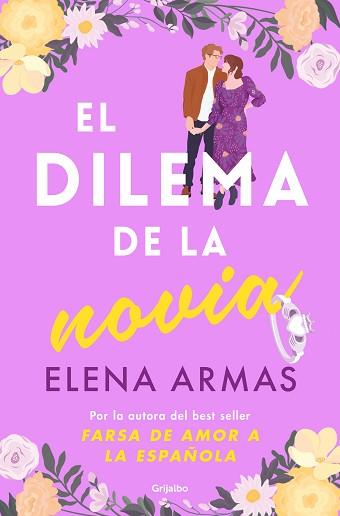 DILEMA DE LA NOVIA | 9788425368257 | ARMAS, ELENA