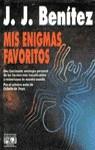 MIS ENIGMAS FAVORITOS | 9788401374722 | BENITEZ, J. J.