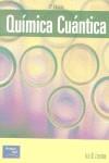 QUIMICA CUANTICA (5 ED.) | 9788420530963 | LEVINE, IRA N.