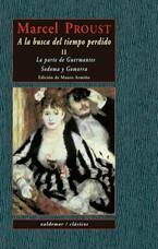 A LA BUSCA DEL TIEMPO PERDIDO VOL.2 (TELA) | 9788477023975 | PROUST, MARCEL