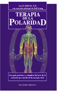 TERAPIA DE LA POLARIDAD | 9788477203186 | SIEGEL, ALAN