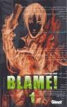 BLAME 1 | 9788484490807 | NIHEI, TSUTOMU