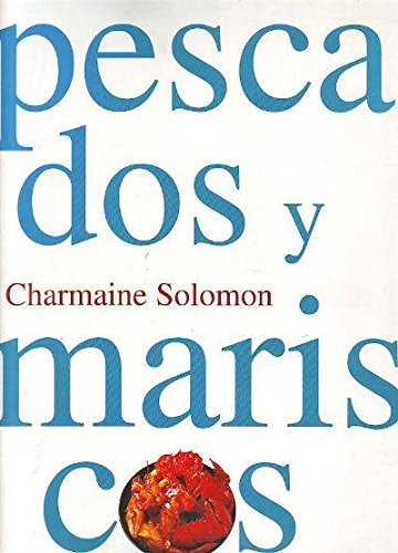 PESCADOS Y MARISCOS | 9783829013413 | SOLOMON, CHARMAINE