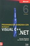 PROGRAMACION AVANZADA CON MICROSOFT VISUAL C++ NET | 9788448137243 | SHEPHERD, GEORGE