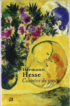 CUENTOS DE AMOR | 9788476698723 | HESSE, HERMANN