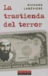 TRASTIENDA DEL TERROR LA | 9788481091465 | LABEVIERE RICHARD