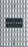 RUSTICAE 2003 PEQUEÑOS HOTELES CON CARACTER | 9788434528796 | VARIS