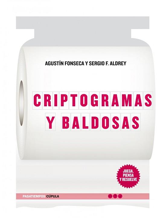 CRIPTOGRAMAS Y BALDOSAS | 9788448067984 | FONSECA, AGUSTIN / ALDREY, SERGIO F.