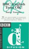 BBC ENGLISH TEST OK ! | 9788489344600 | TOMALIN, BARRY