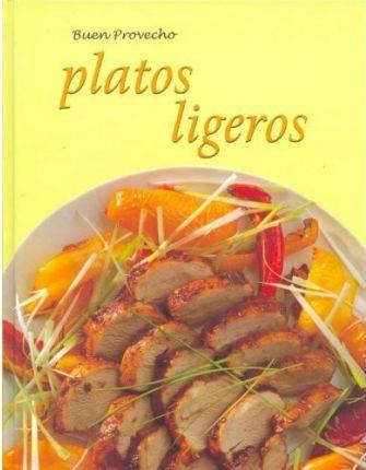 PLATOS LIGEROS (BUEN PROVECHO) | 9781405414890 | HAWKINS, KATHRYN