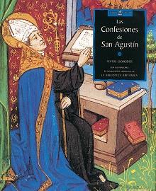 CONFESIONES DE SAN AGUSTIN, LAS | 9788484450467 | SAN AGUSTIN