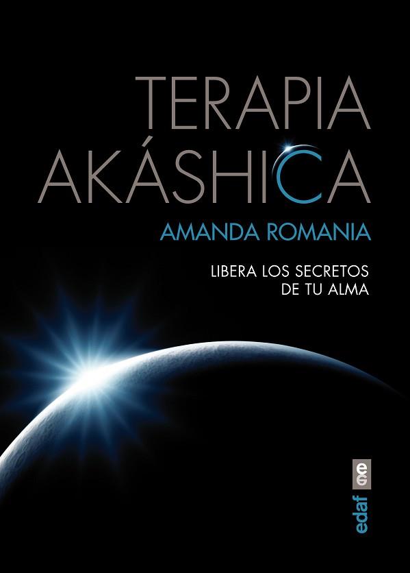 TERAPIA AKASHICA | 9788441434547 | ROMANIA,AMANDA