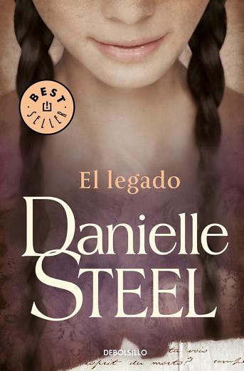 EL LEGADO | 9788466334723 | STEEL, DANIELLE