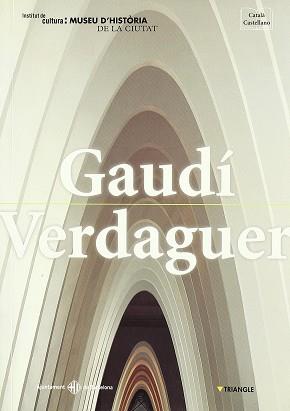 GAUDI VERDAGUER (CATALA-CASTELLA) | 9788493211332 | VARIS