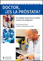 DOCTOR ES LA PROSTATA | 9788425517921 | PFEIFER, PATRICE ( DR. )