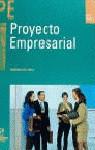 PROYECTO EMPRESARIAL CF GS | 9788429448214 | VALLE, MARIANO DEL