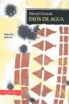 DIOS DE AGUA -NOVA EDICIO- | 9788479001247 | GRIAULE, MARCEL