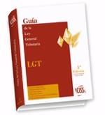 GUIA LEY GENERAL TRIBUTARIA -LGT- (2004) | 9788482354552 | CERVANTES, CARLOS JAVIER