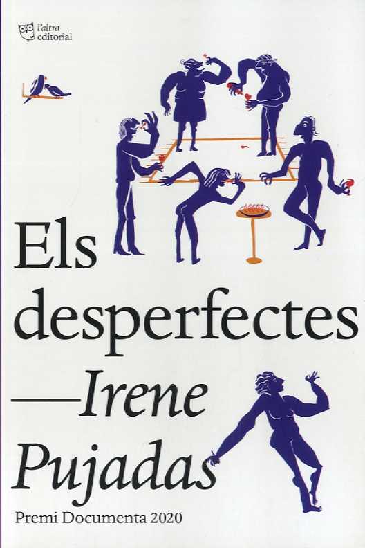 DESPERFECTES ELS | 9788412254679 | PUJADAS, IRENE