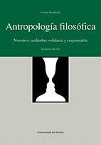 ANTROPOLOGIA FILOSOFICA | 9788474856378 | BEORLEGUI, CARLOS